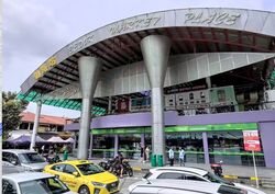 Bedok Market Place (D16), Shop House #560664991